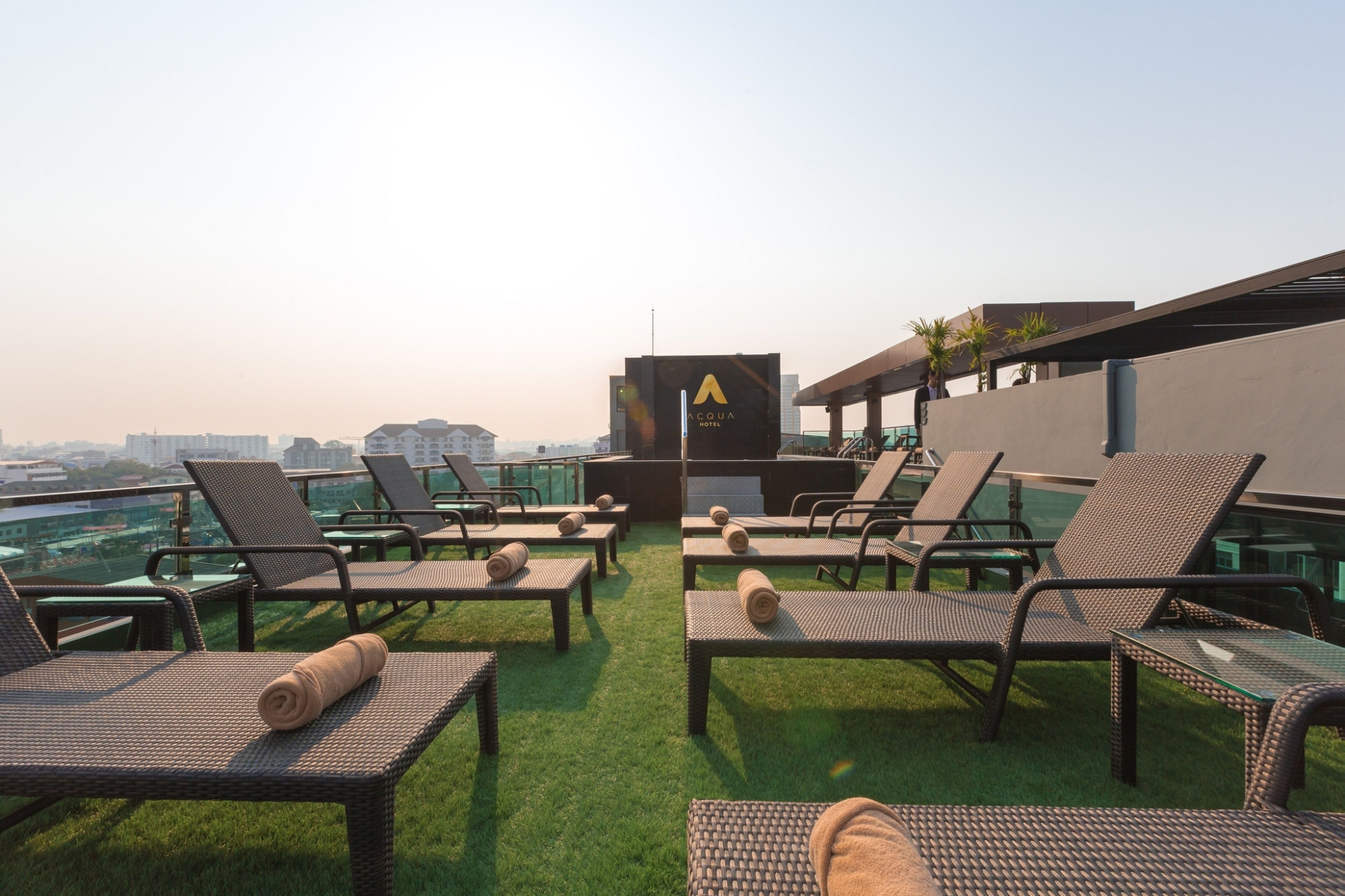 Acqua Hotel