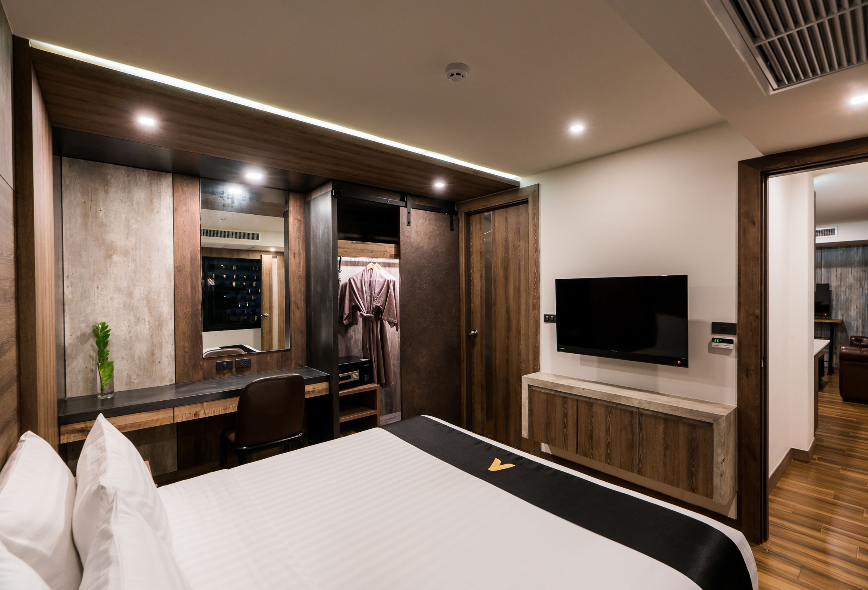 Acqua Hotel