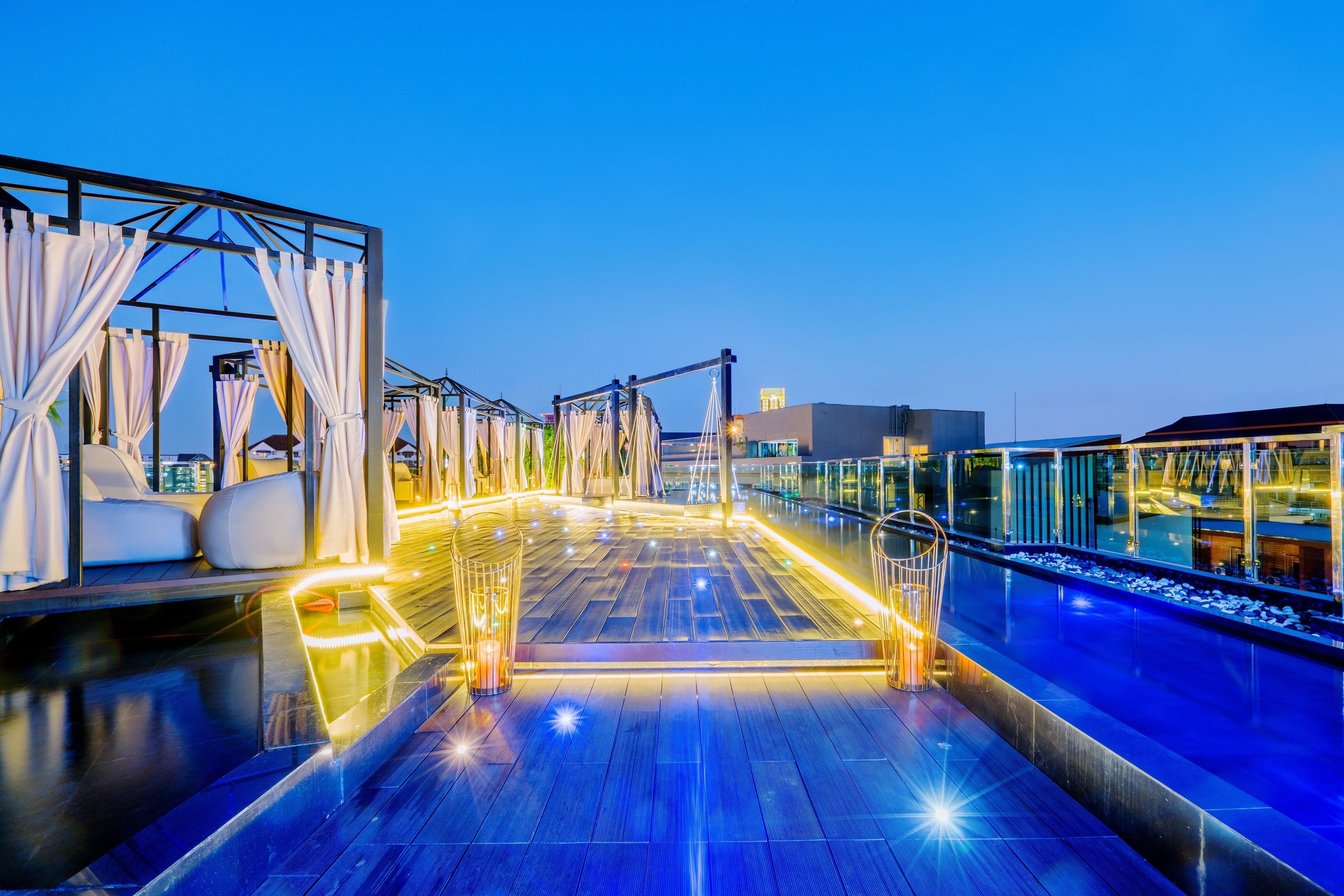 Acqua Hotel