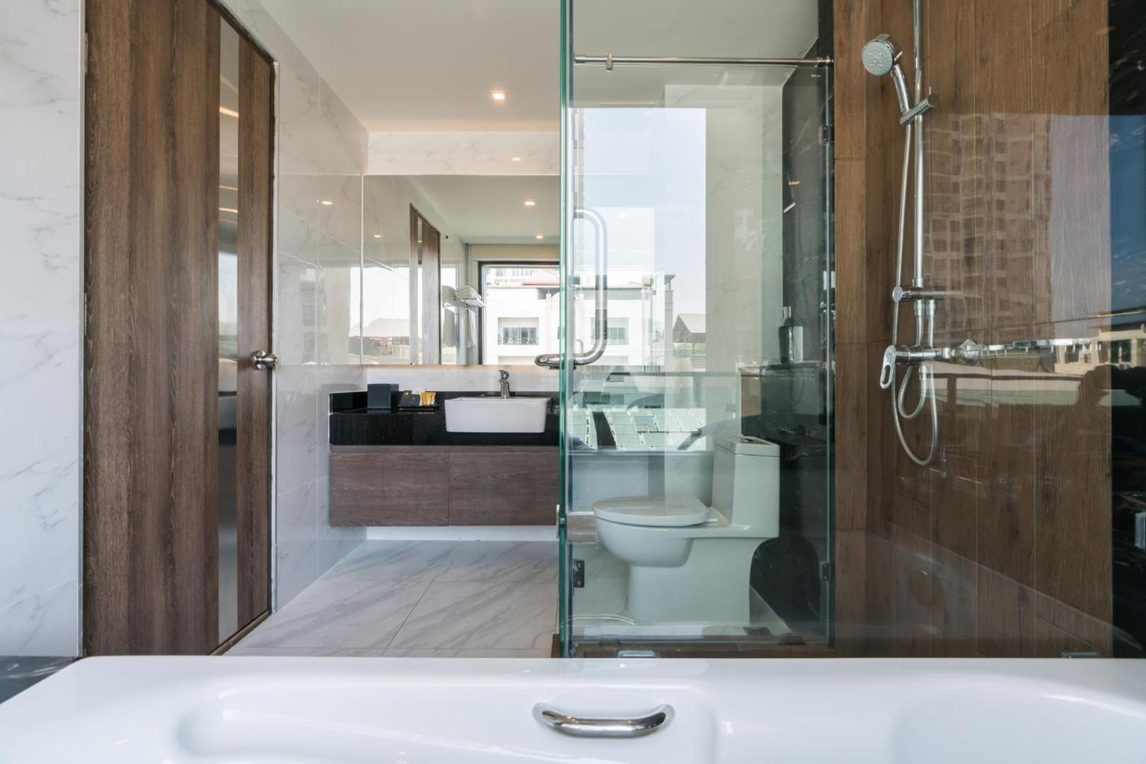 Acqua Hotel