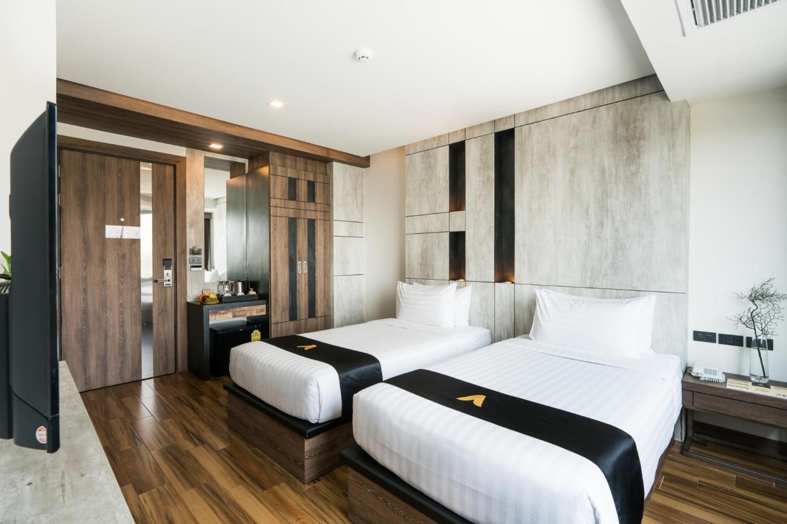 Acqua Hotel