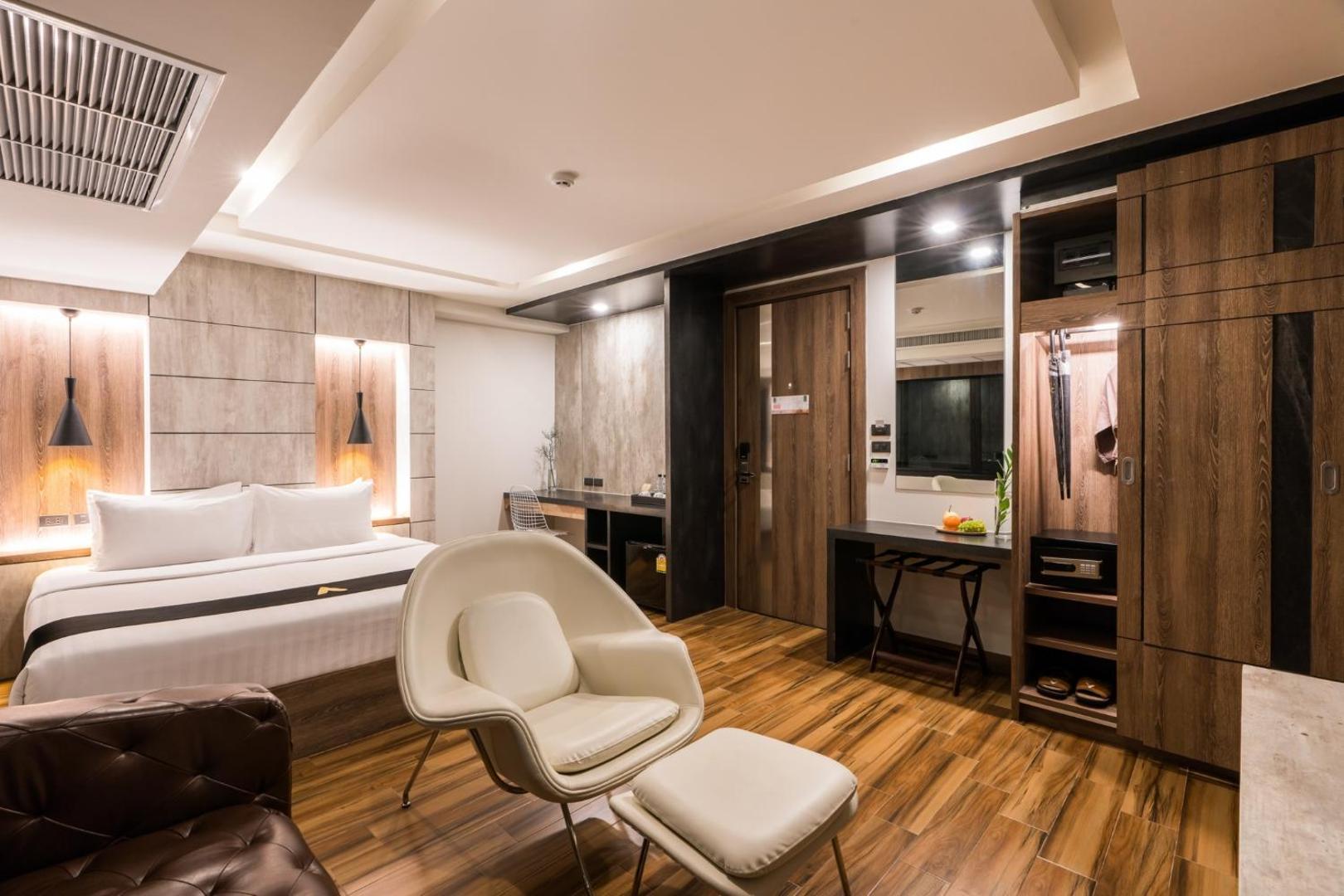 Acqua Hotel