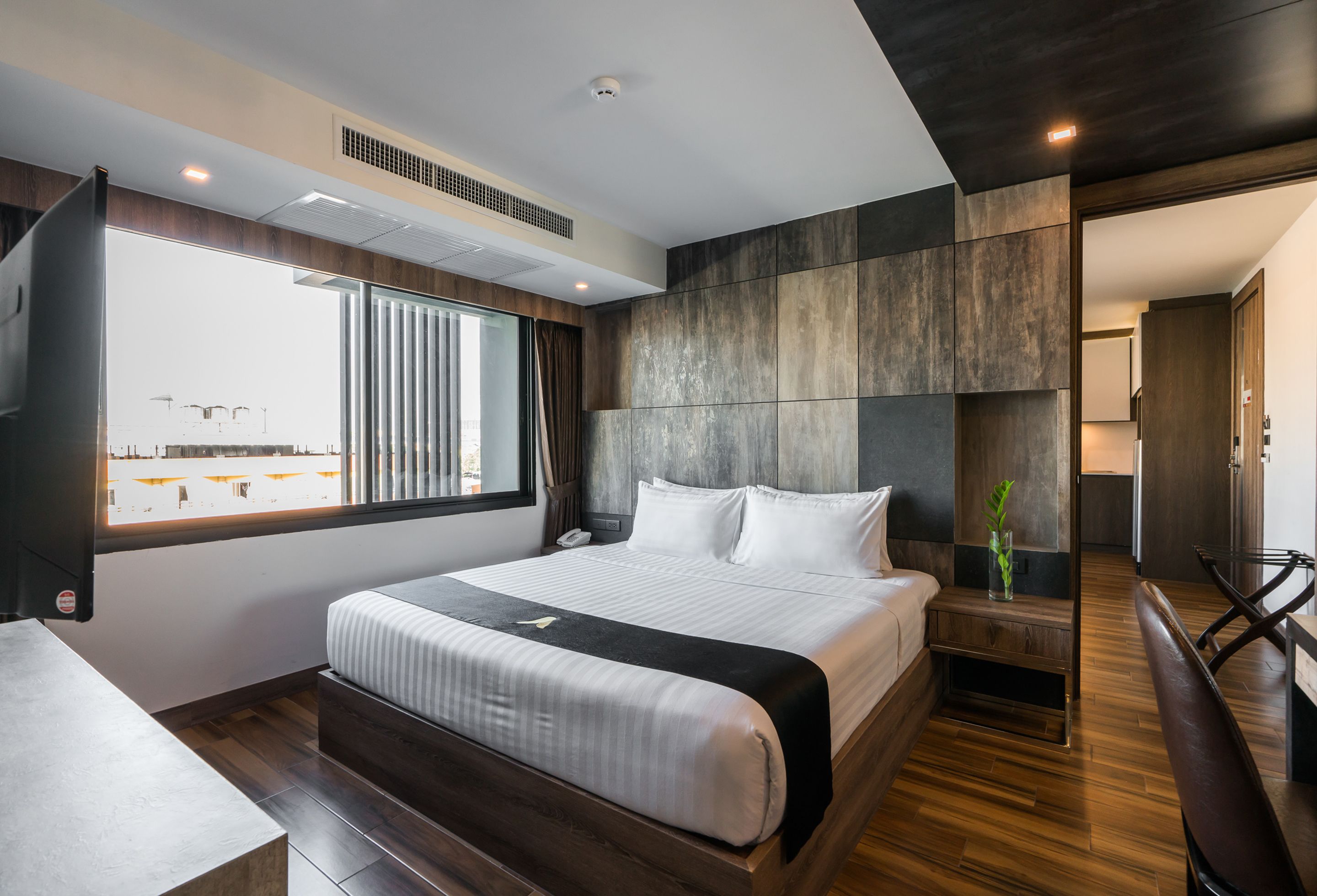 Acqua Hotel