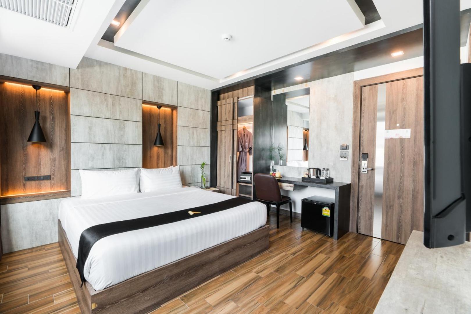 Acqua Hotel