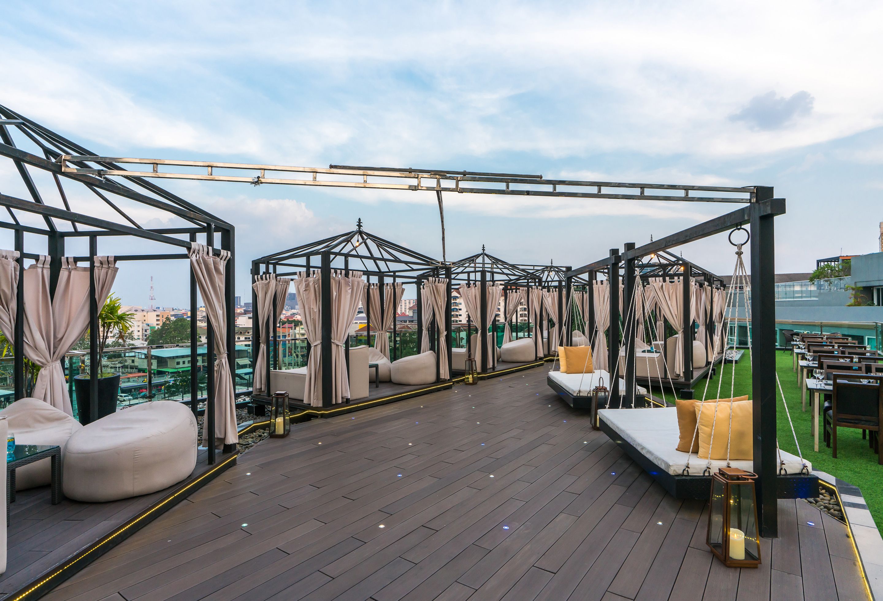 Acqua Hotel