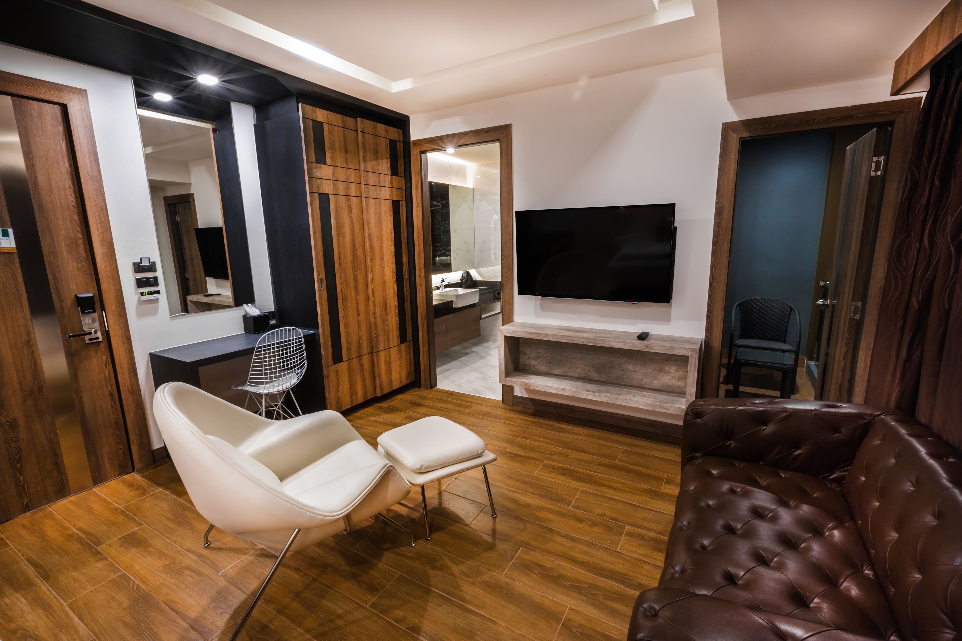 Acqua Hotel