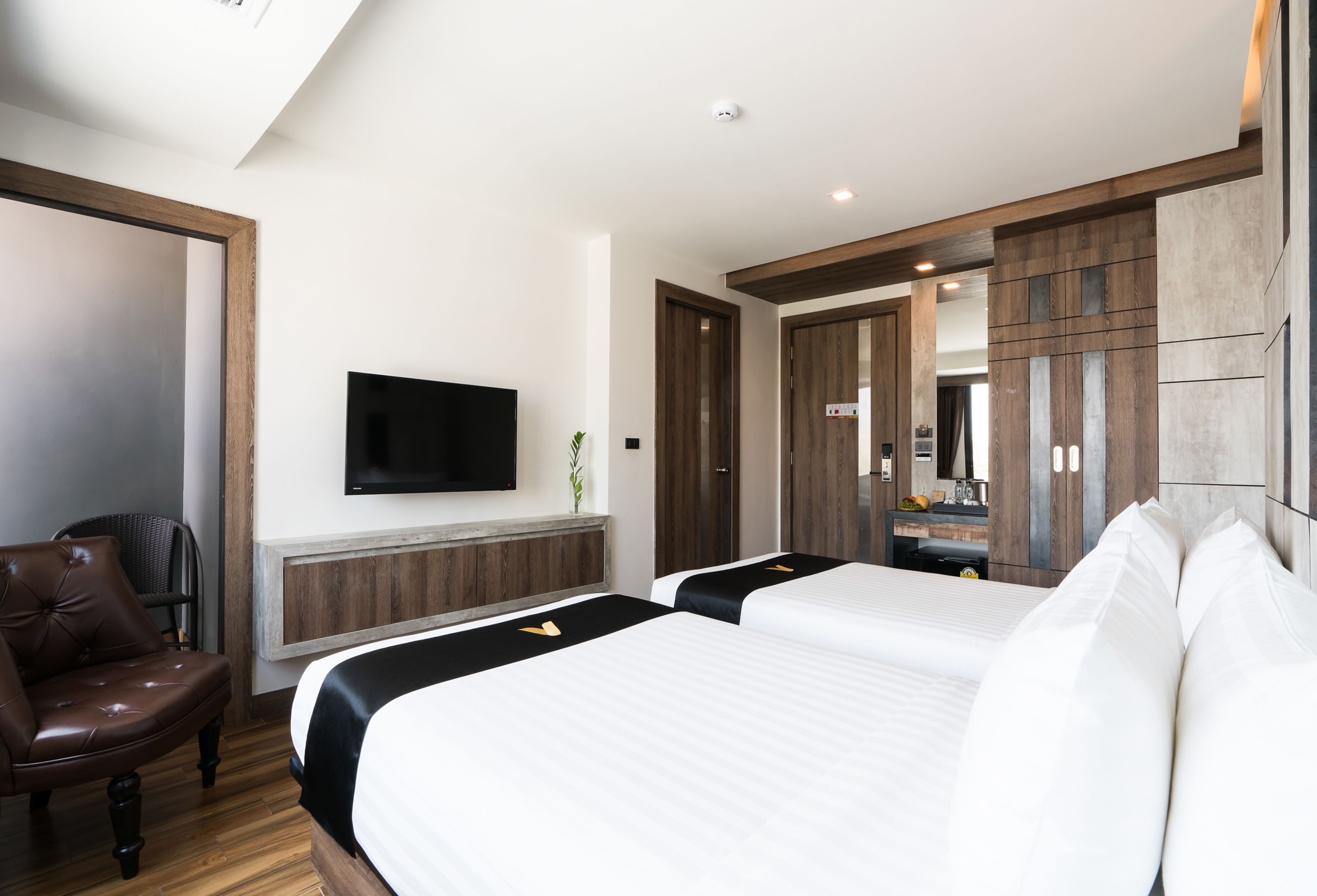 Acqua Hotel