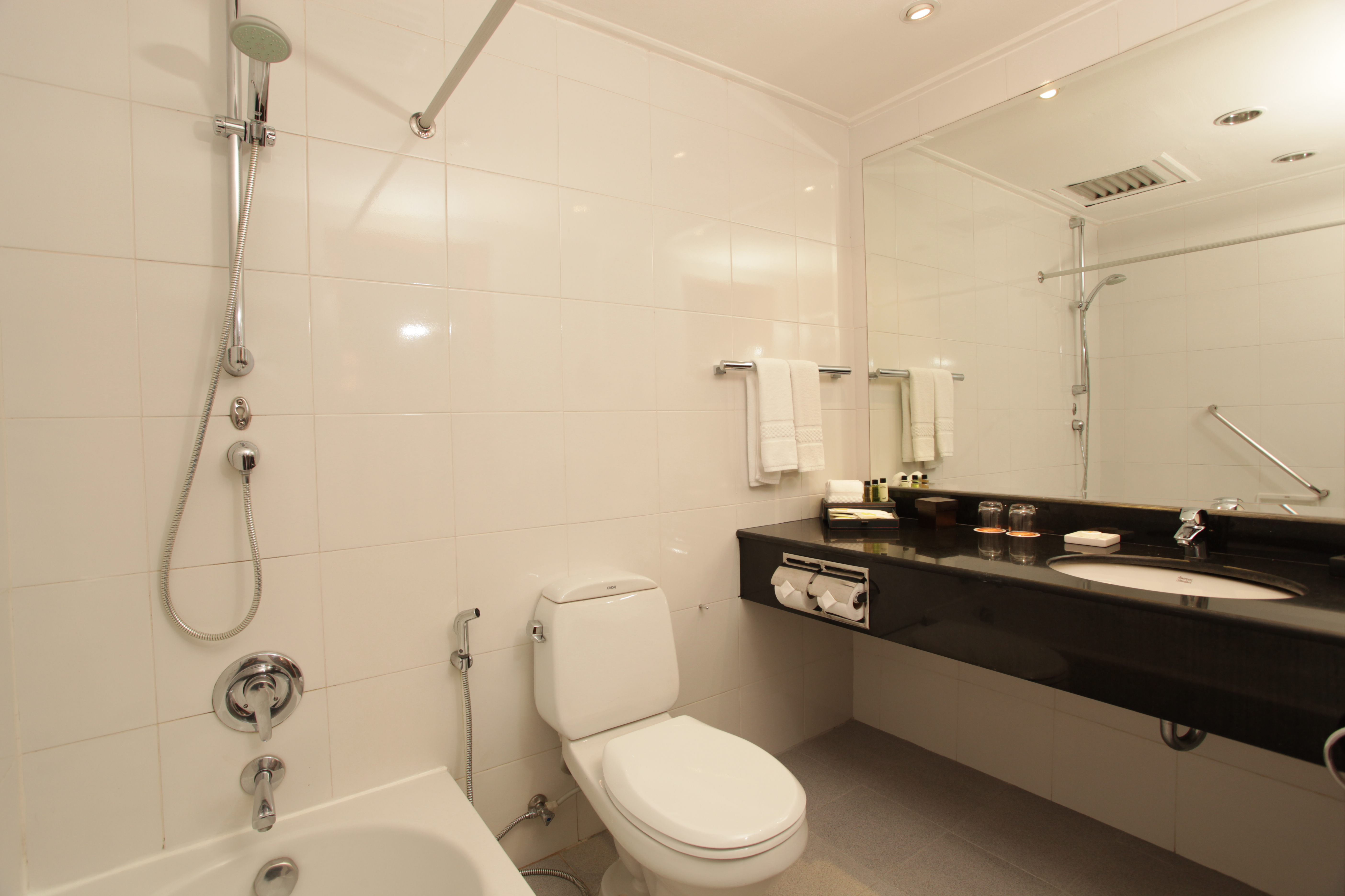 Amari Suites Wing