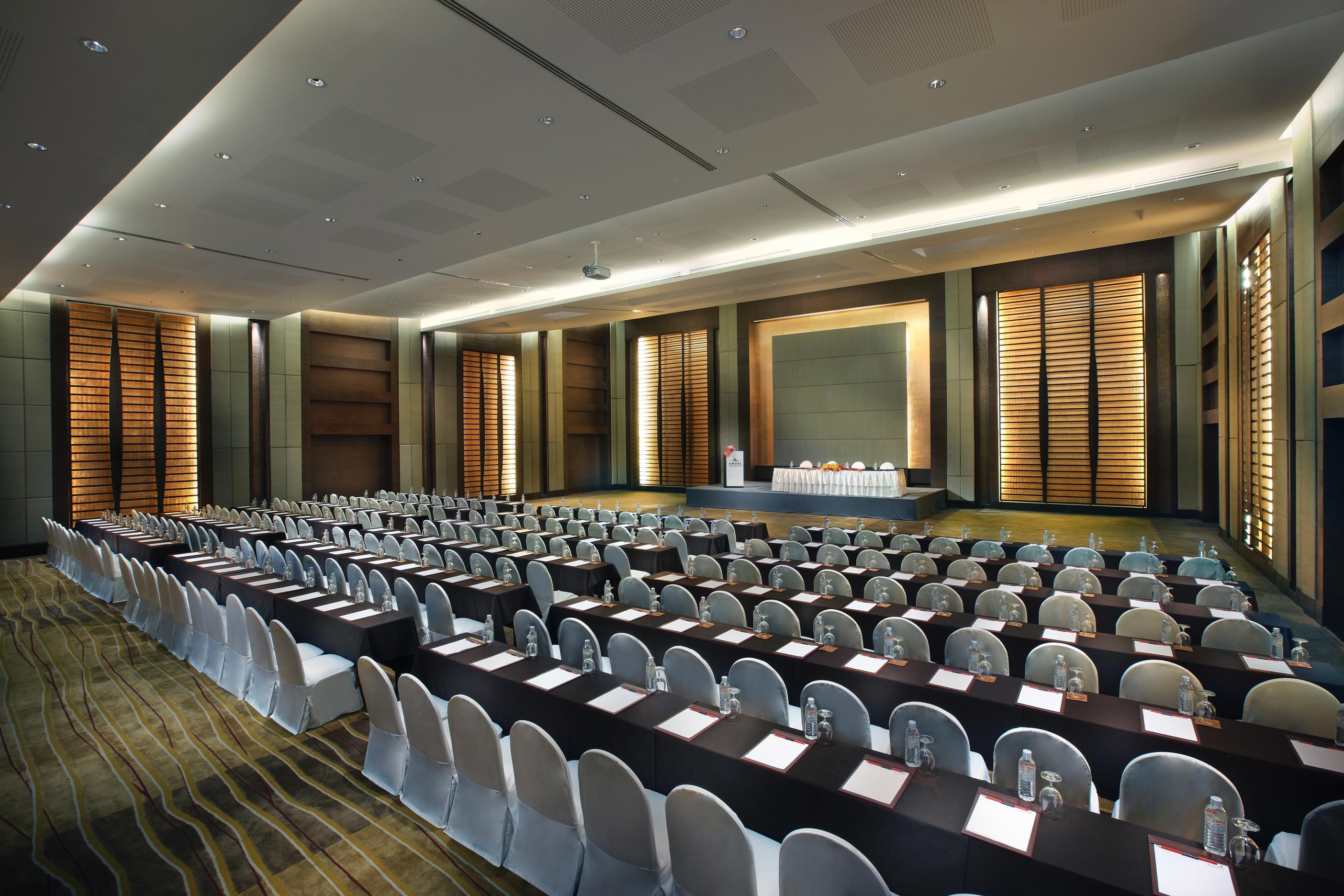 Amari Suites Wing