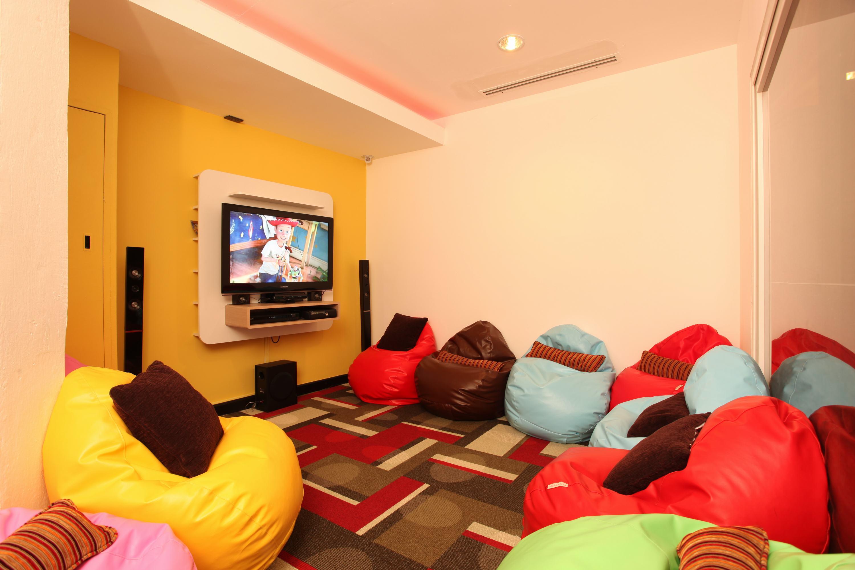 Amari Suites Wing