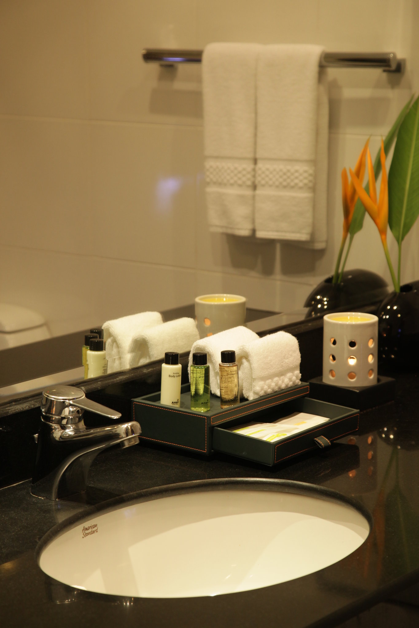 Amari Suites Wing