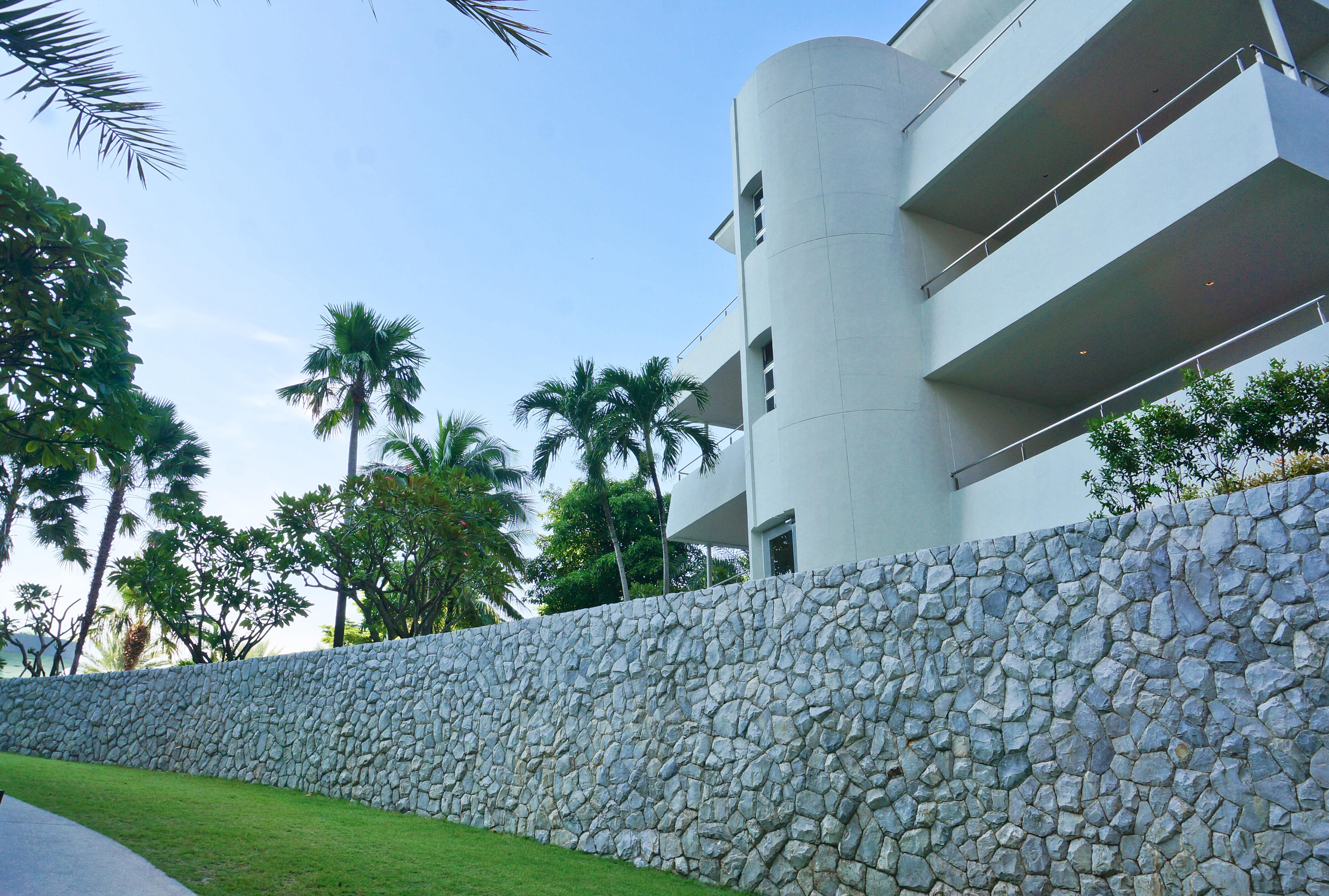 Amari Suites Wing