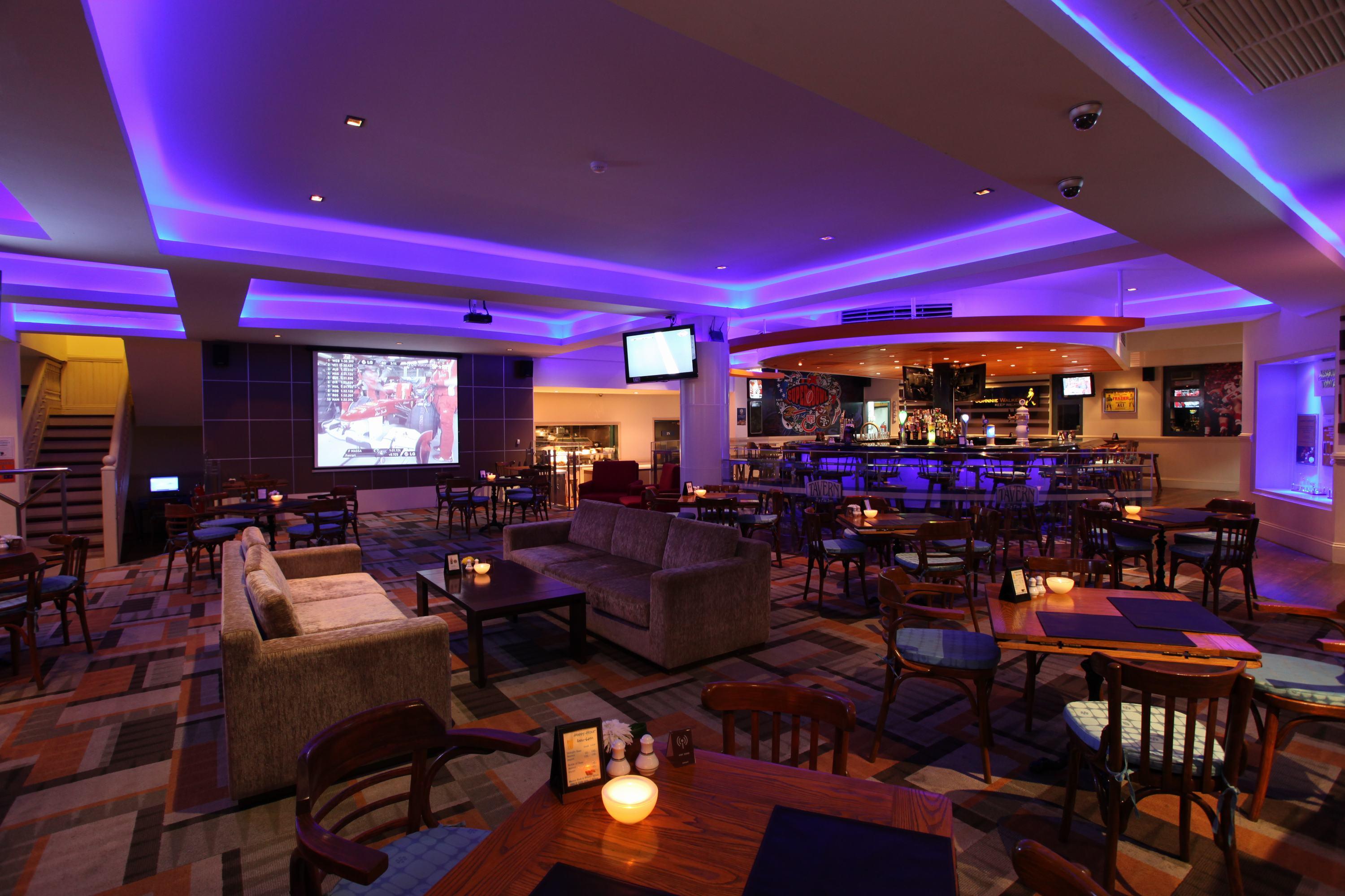 Amari Suites Wing