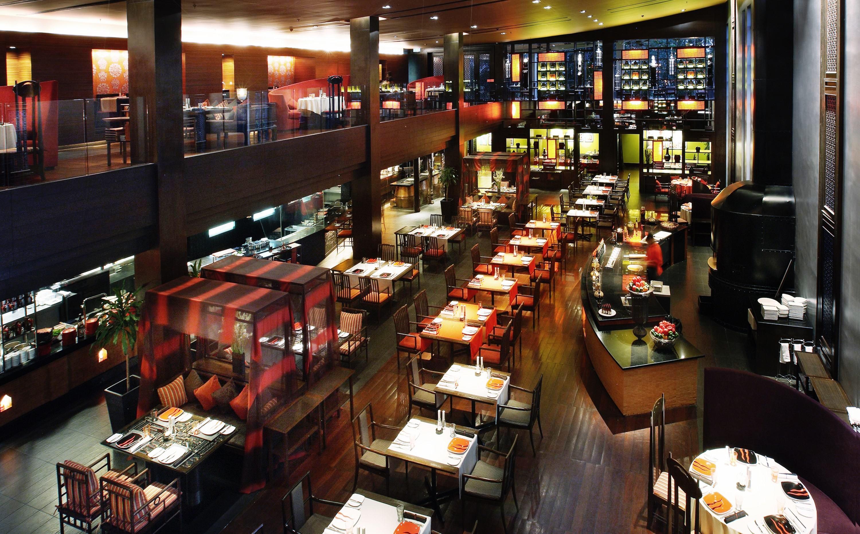 Amari Suites Wing