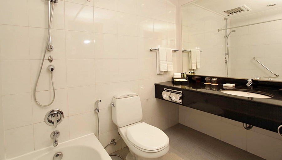 Amari Suites Wing