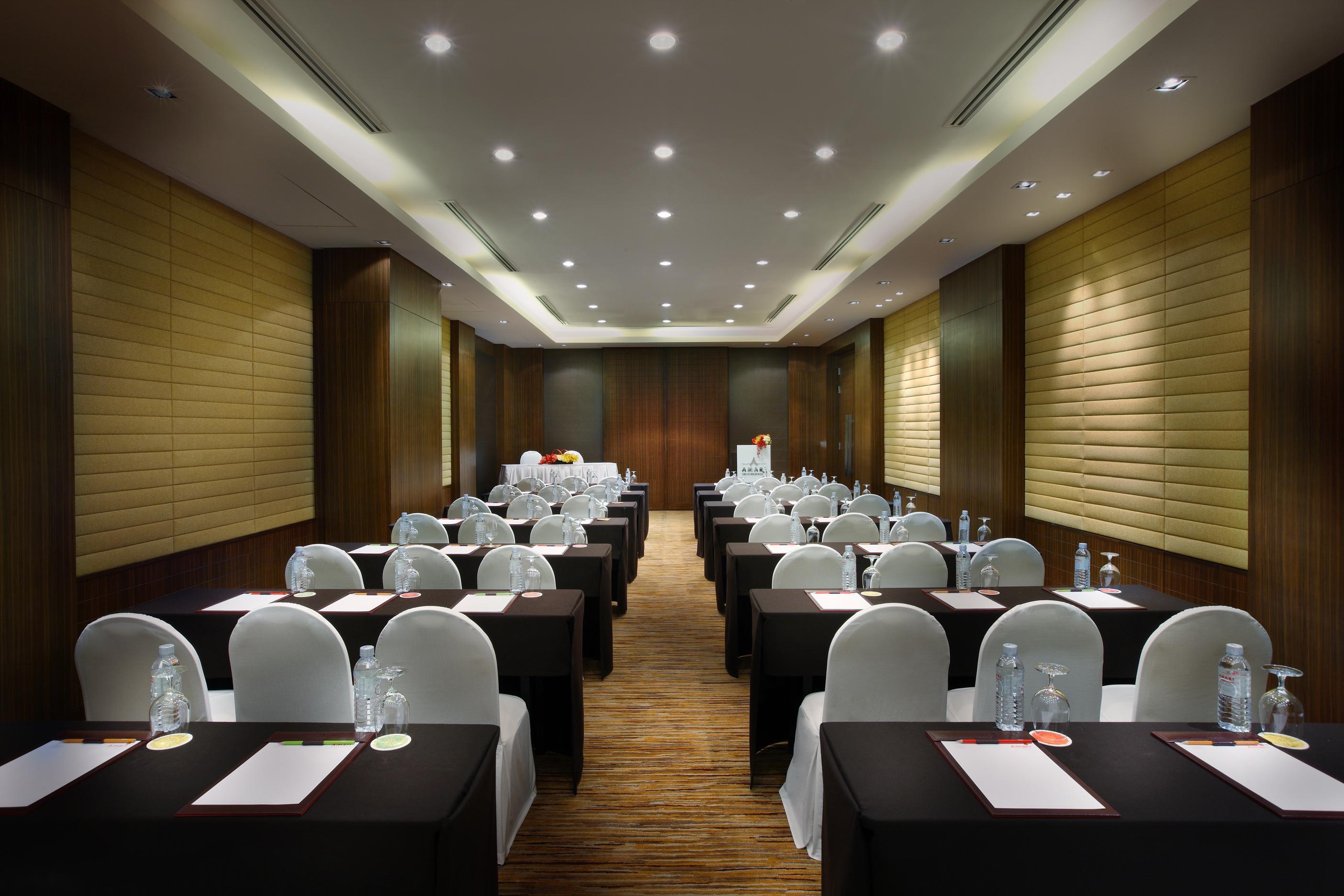 Amari Suites Wing
