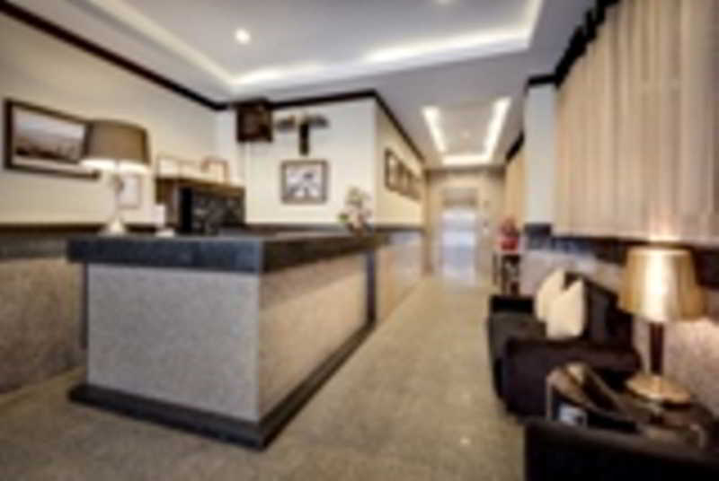 Ambiance Pattaya