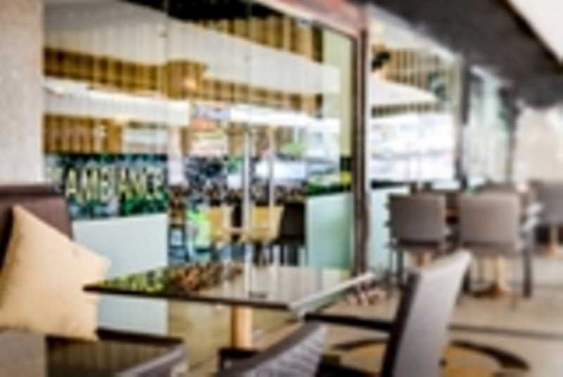 Ambiance Pattaya