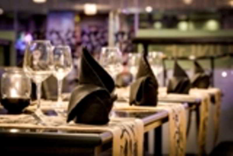 Ambiance Pattaya
