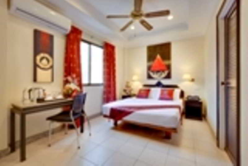 Ambiance Pattaya