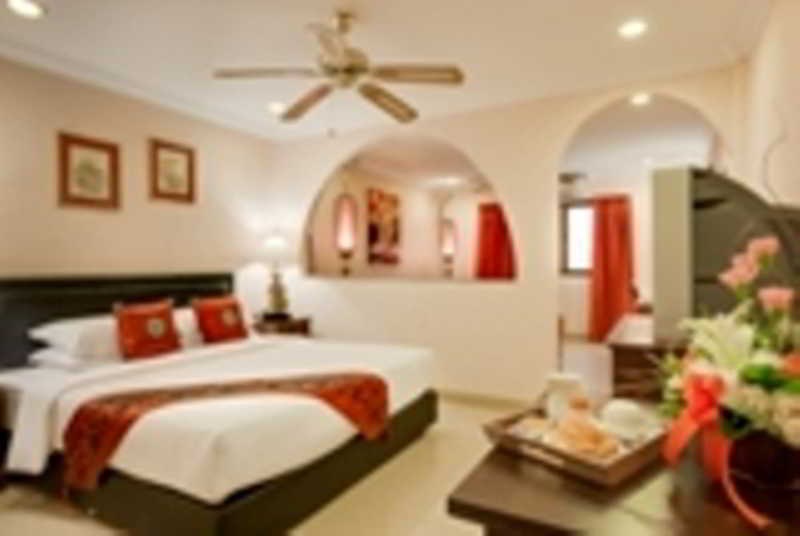 Ambiance Pattaya