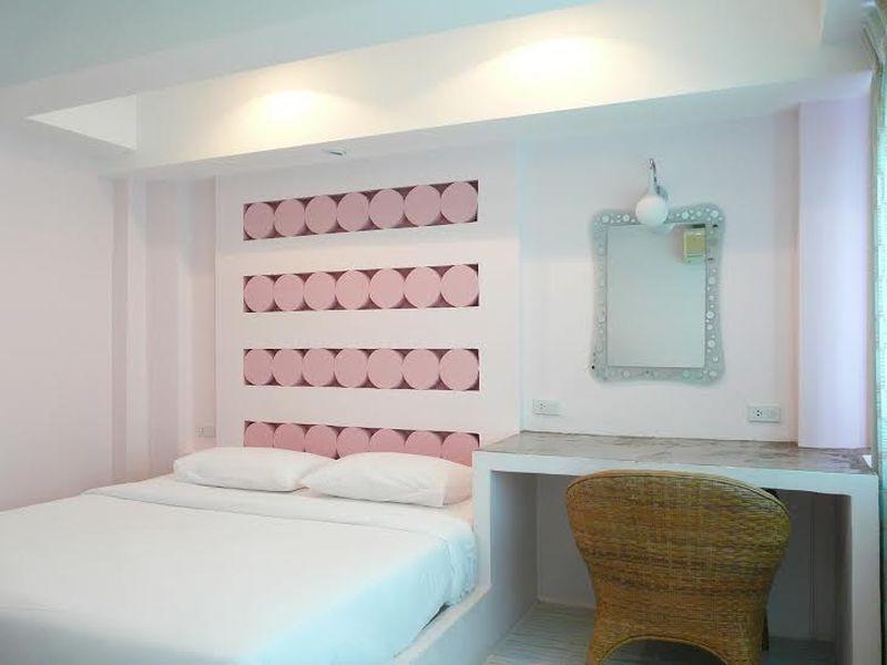 Happy Bou Jomtien Guesthouse