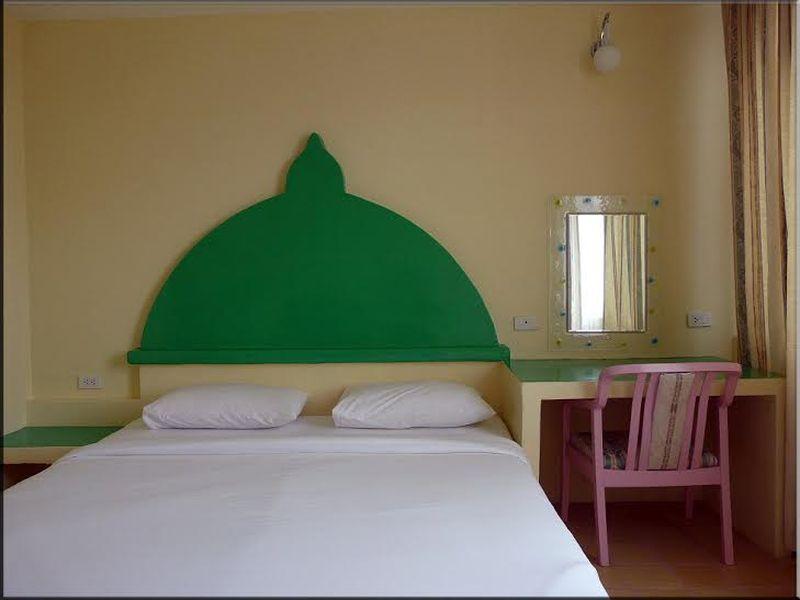 Happy Bou Jomtien Guesthouse