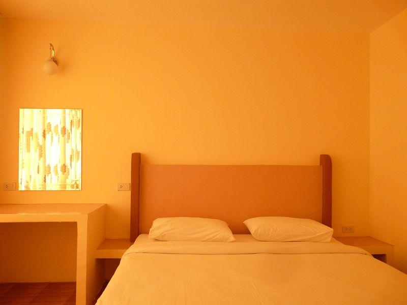 Happy Bou Jomtien Guesthouse