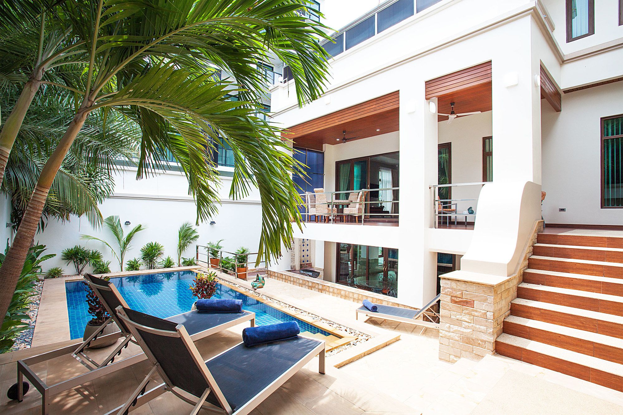 Angels Villa