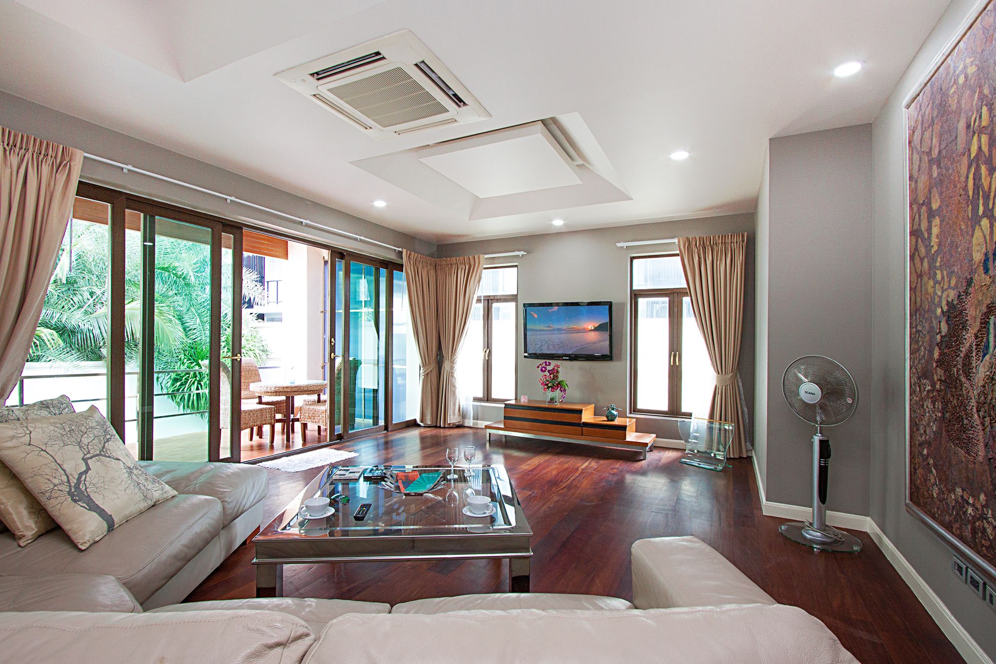 Angels Villa