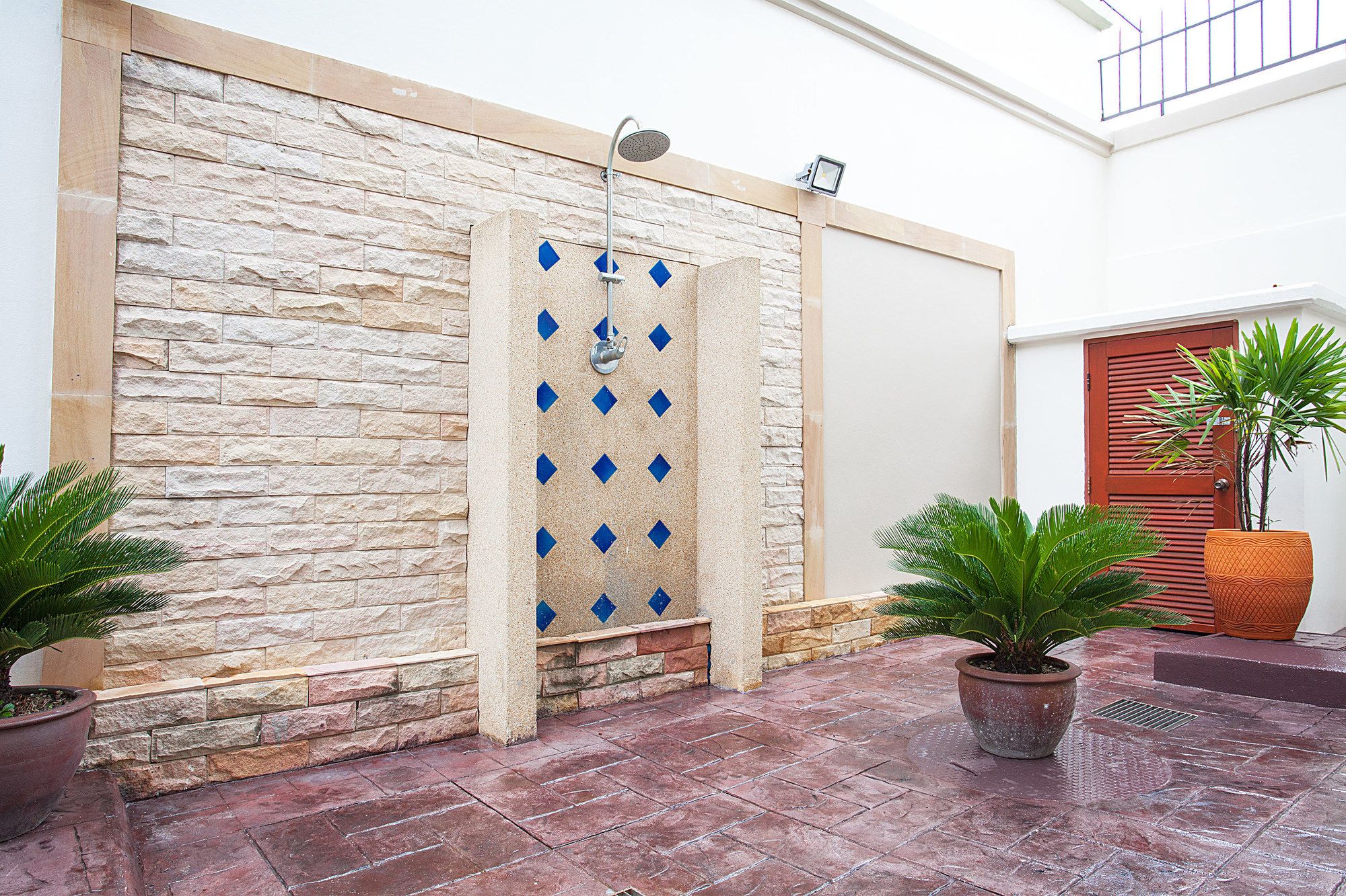 Angels Villa