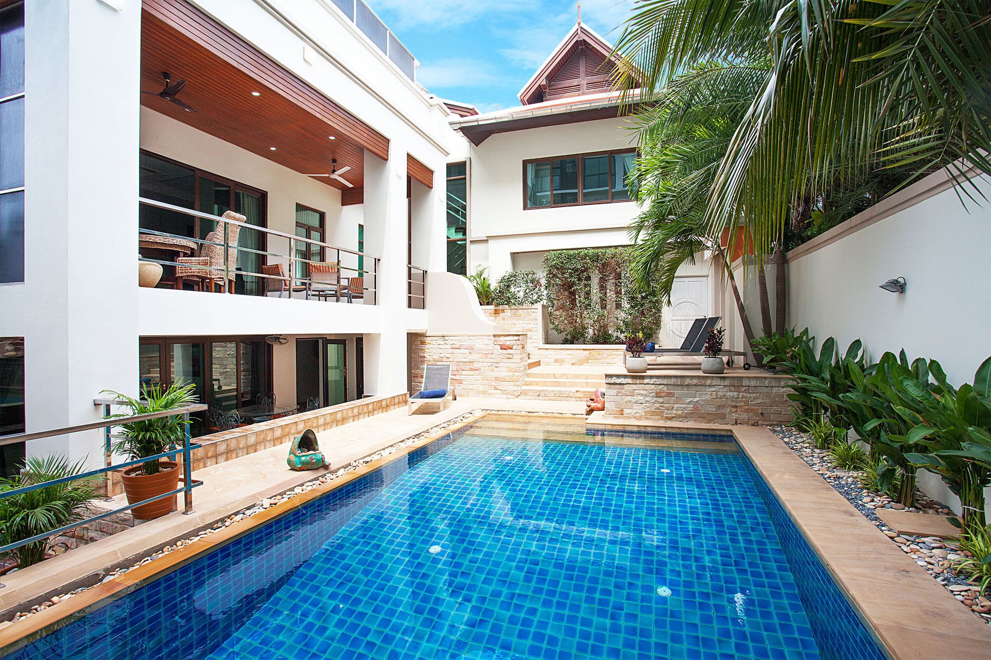 Angels Villa