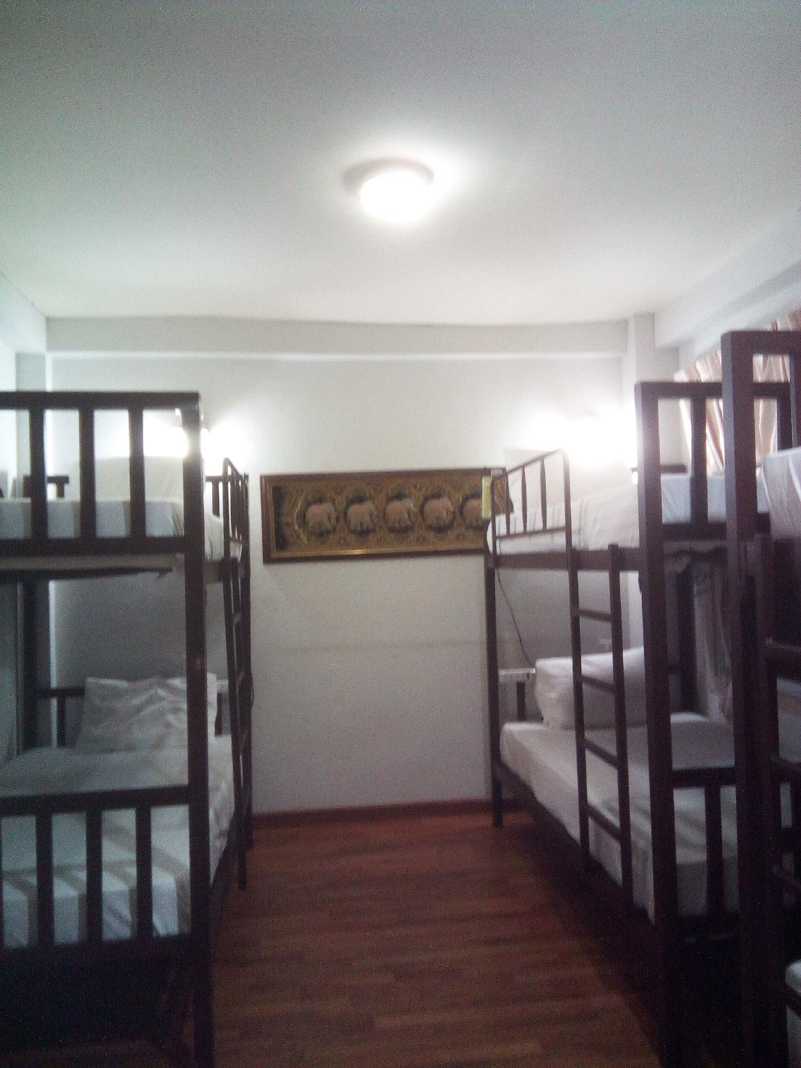 Anna Hostel