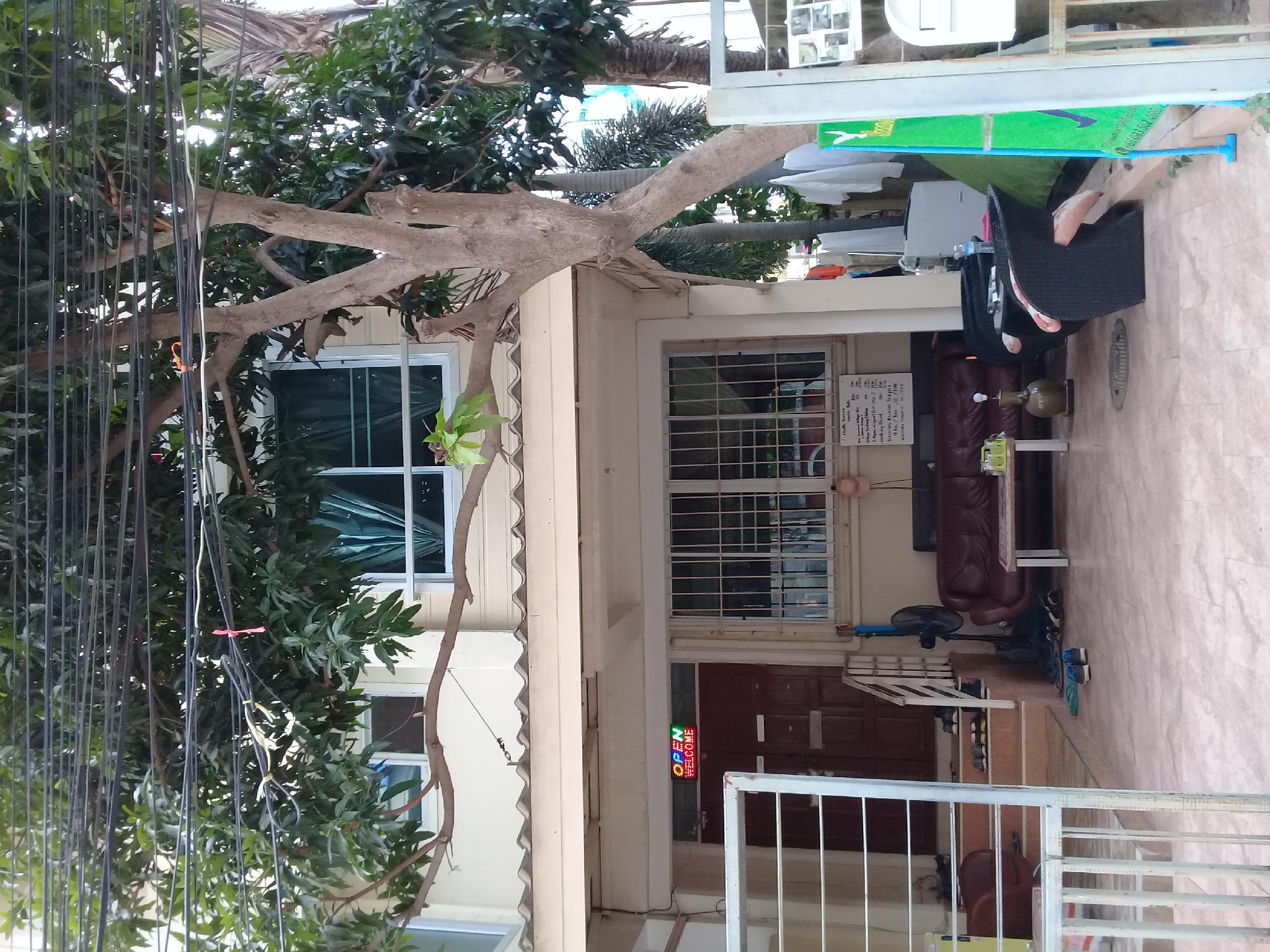 Anna Hostel