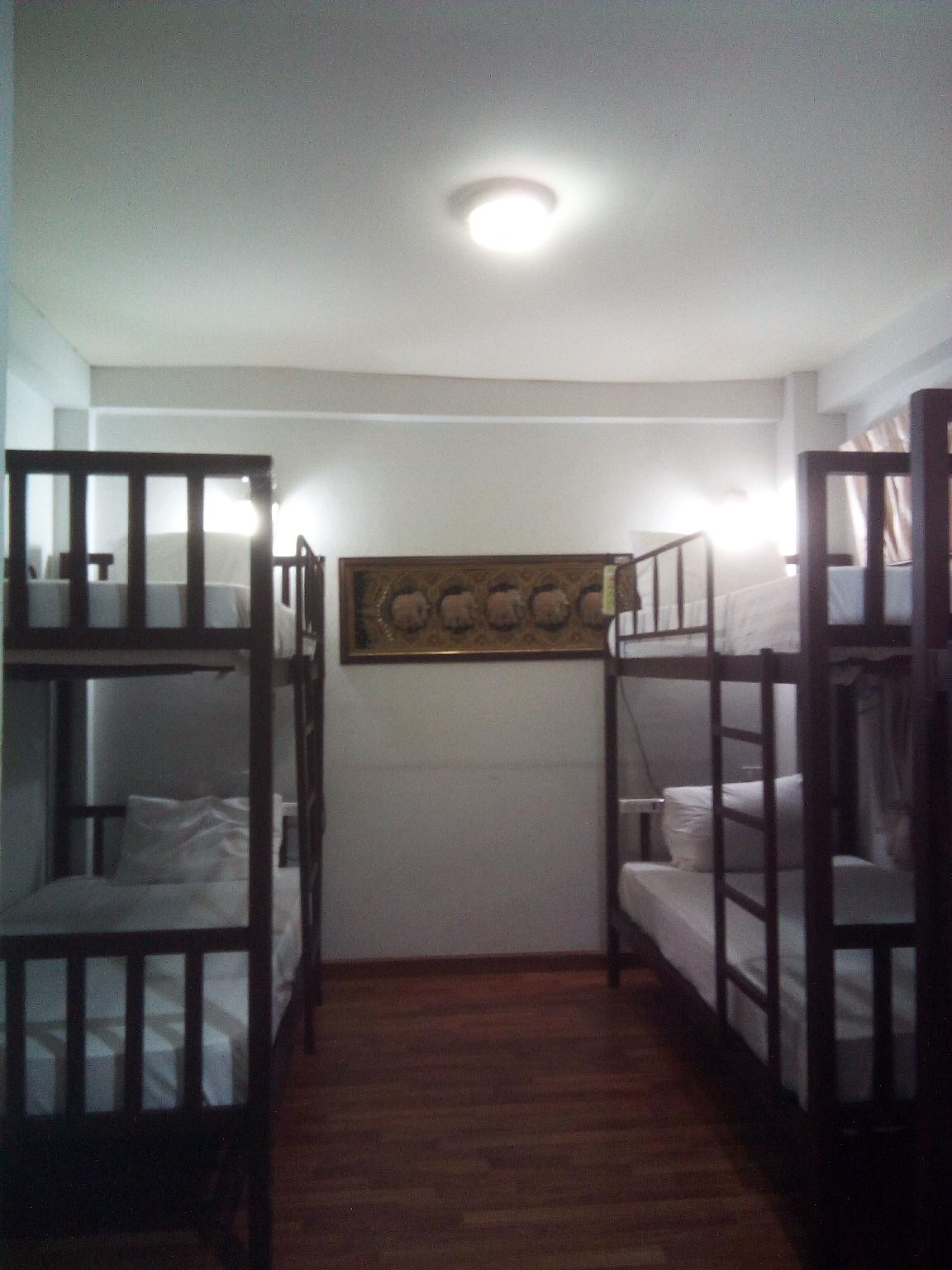 Anna Hostel