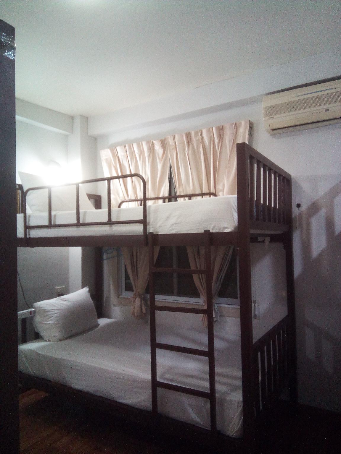 Anna Hostel