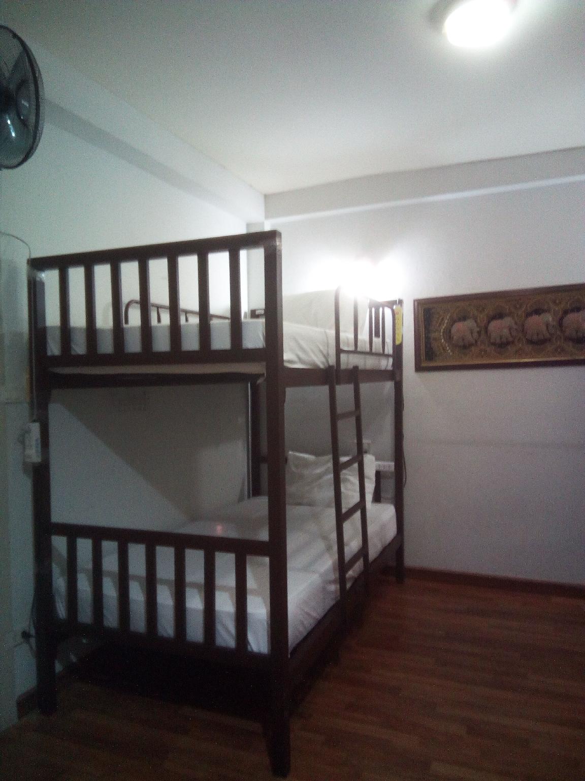 Anna Hostel