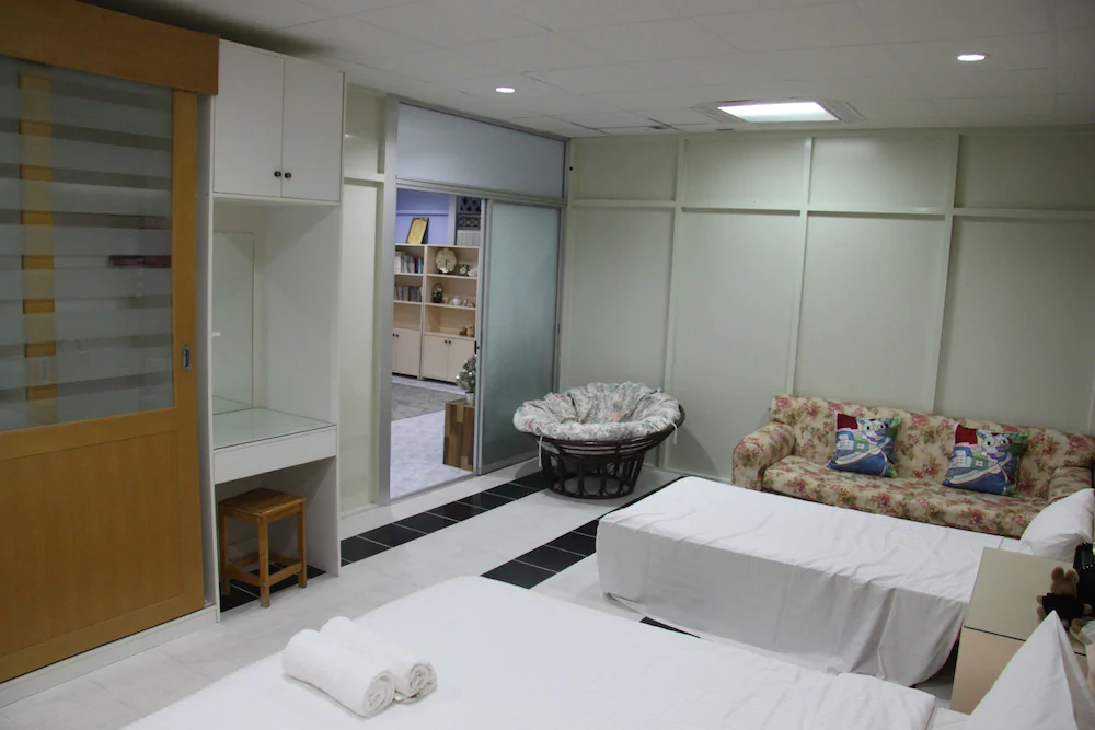 Anna Residence