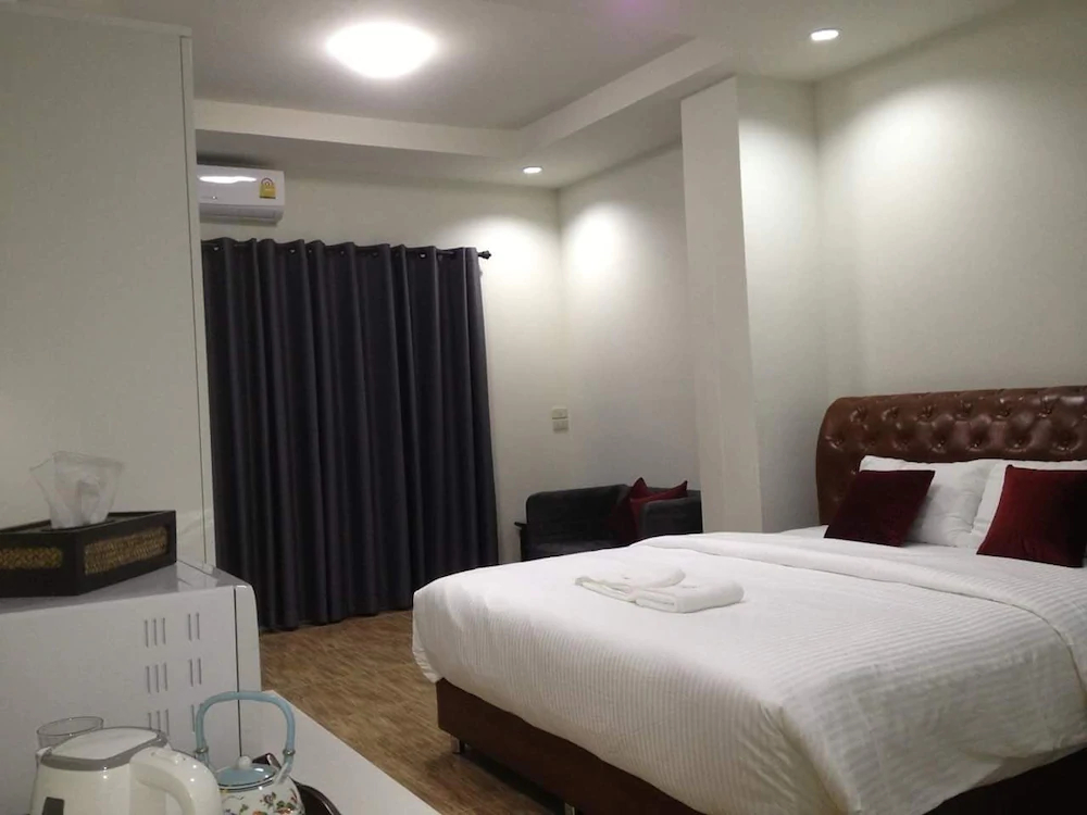 Anna Residence