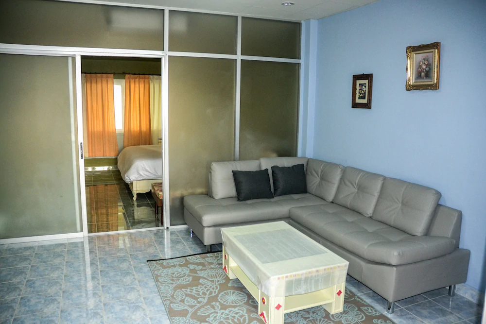 Anna Residence