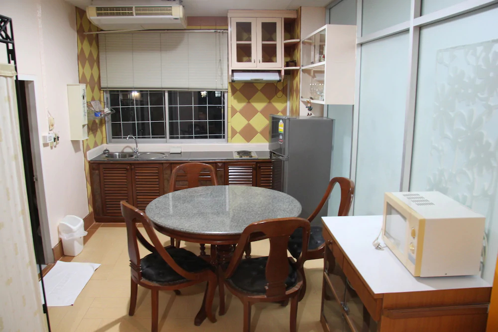 Anna Residence