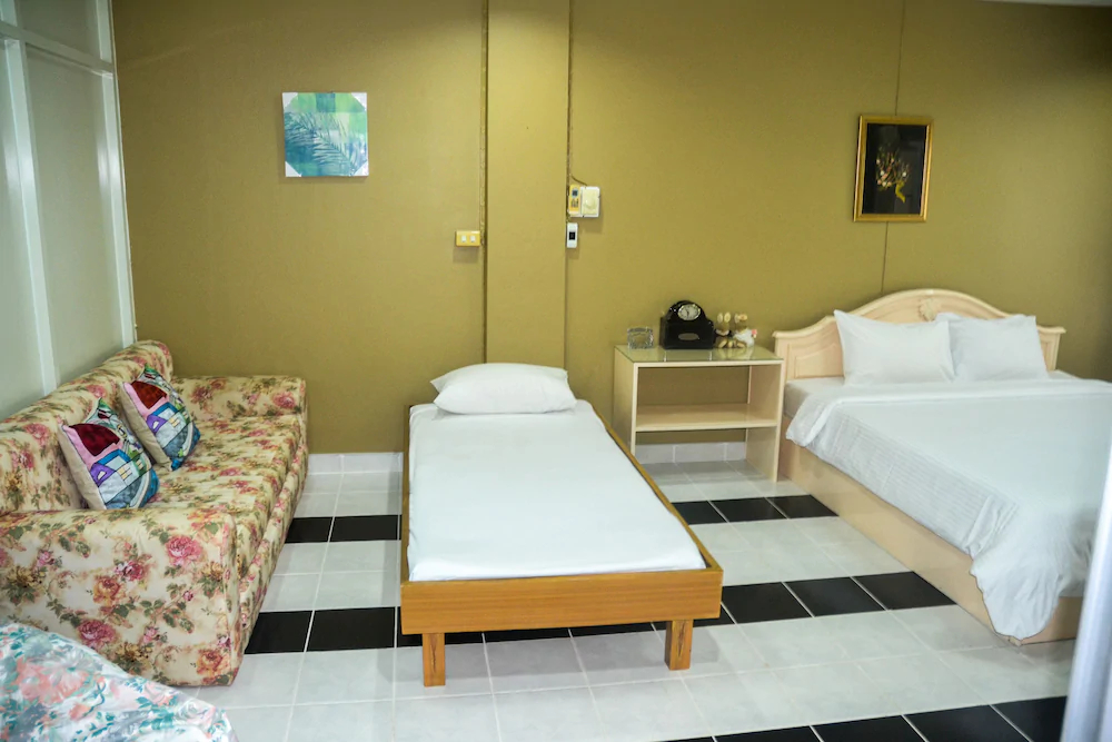 Anna Residence