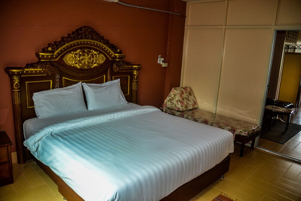 Anna Residence