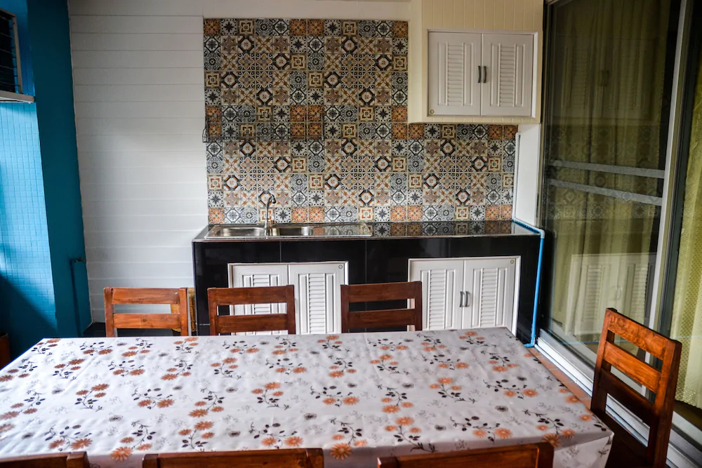 Anna Residence