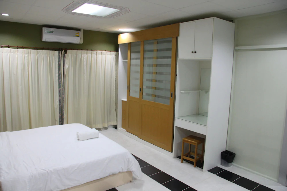 Anna Residence