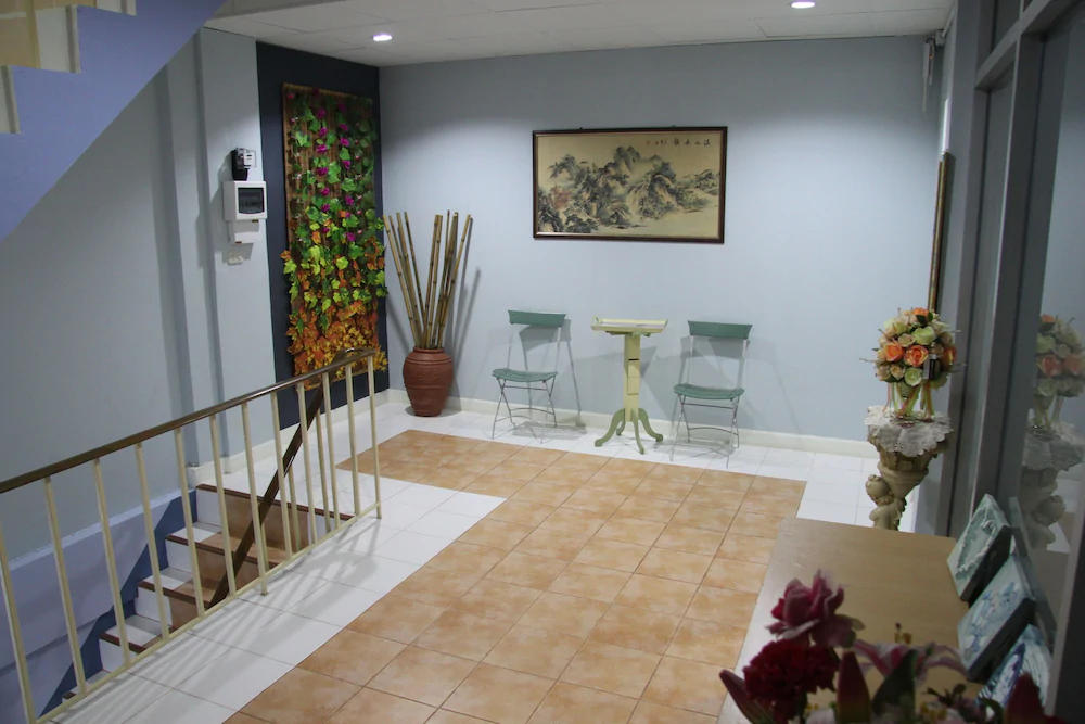 Anna Residence