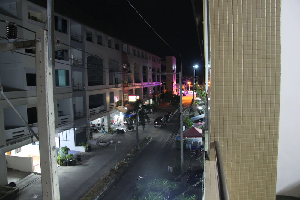 Anna Residence