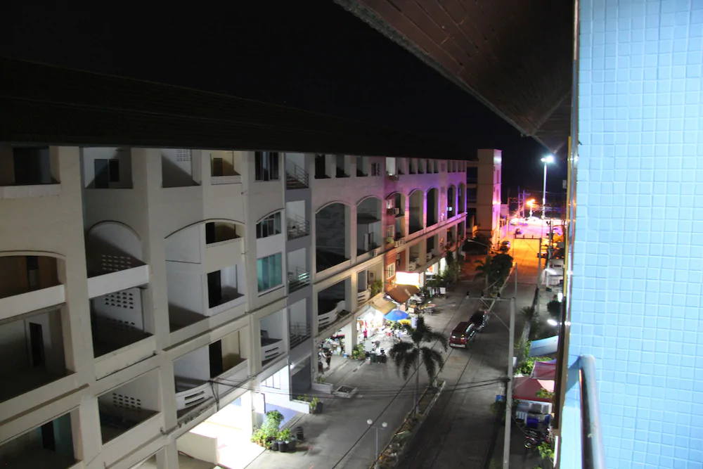 Anna Residence