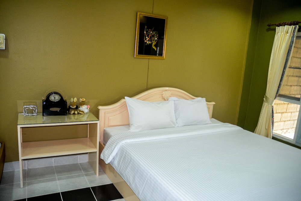 Anna Residence