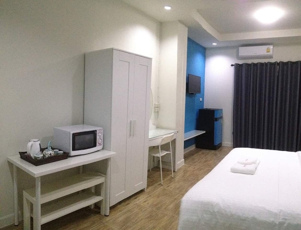 Anna Residence